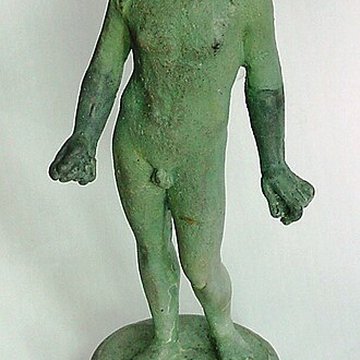 Musée historique et industriel - musée du fer