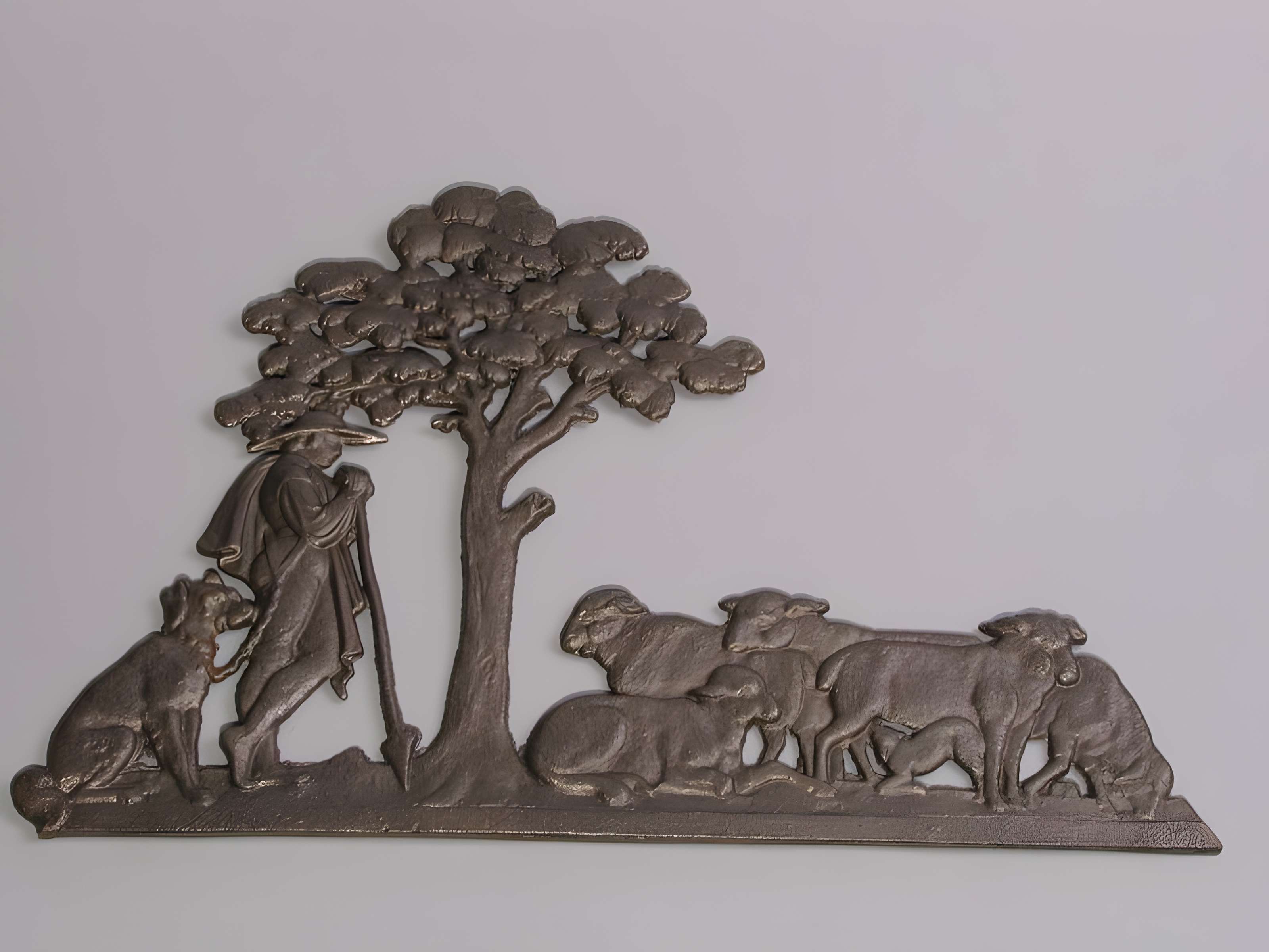 Musée historique et industriel - musée du fer