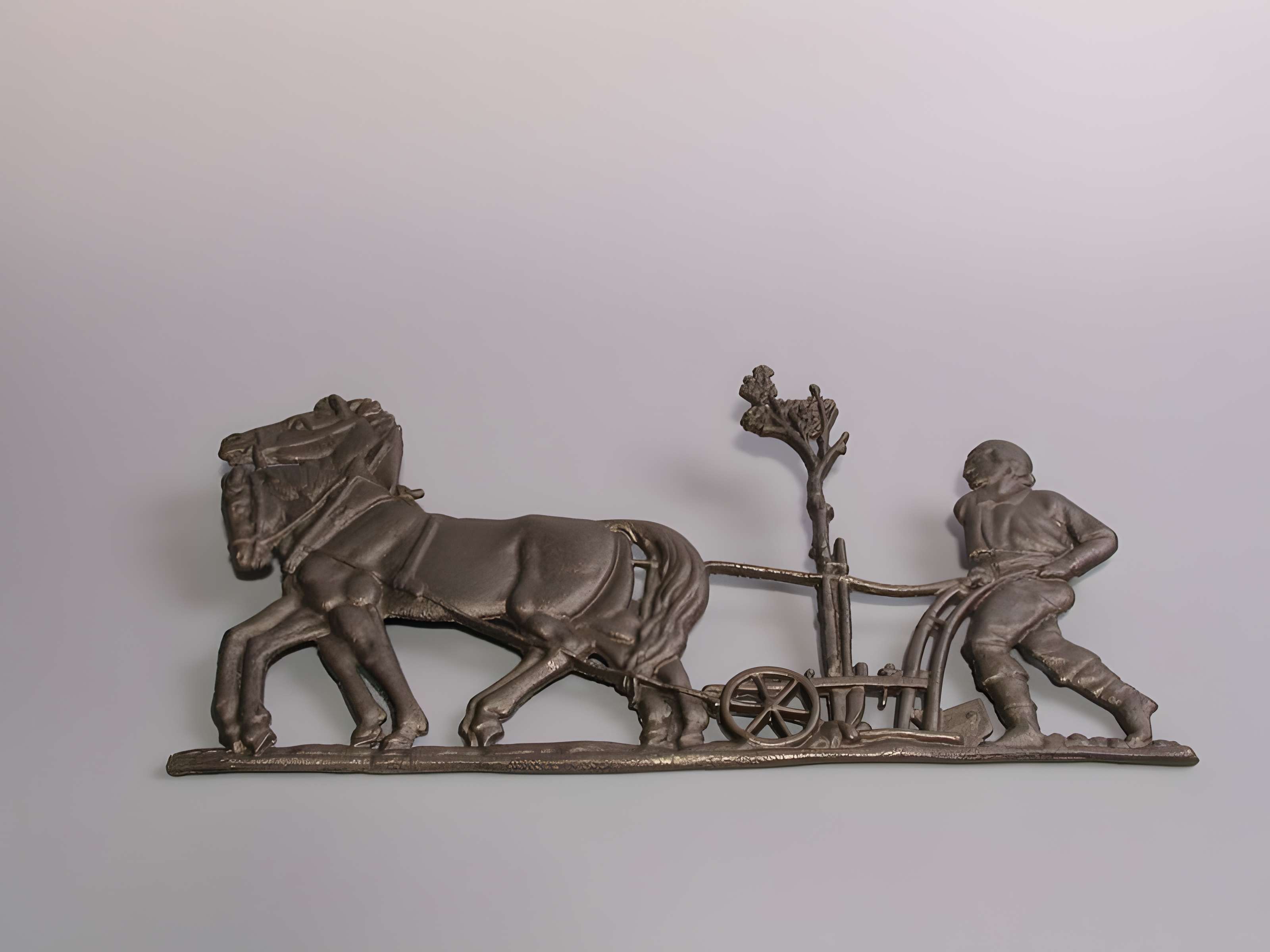 Musée historique et industriel - musée du fer