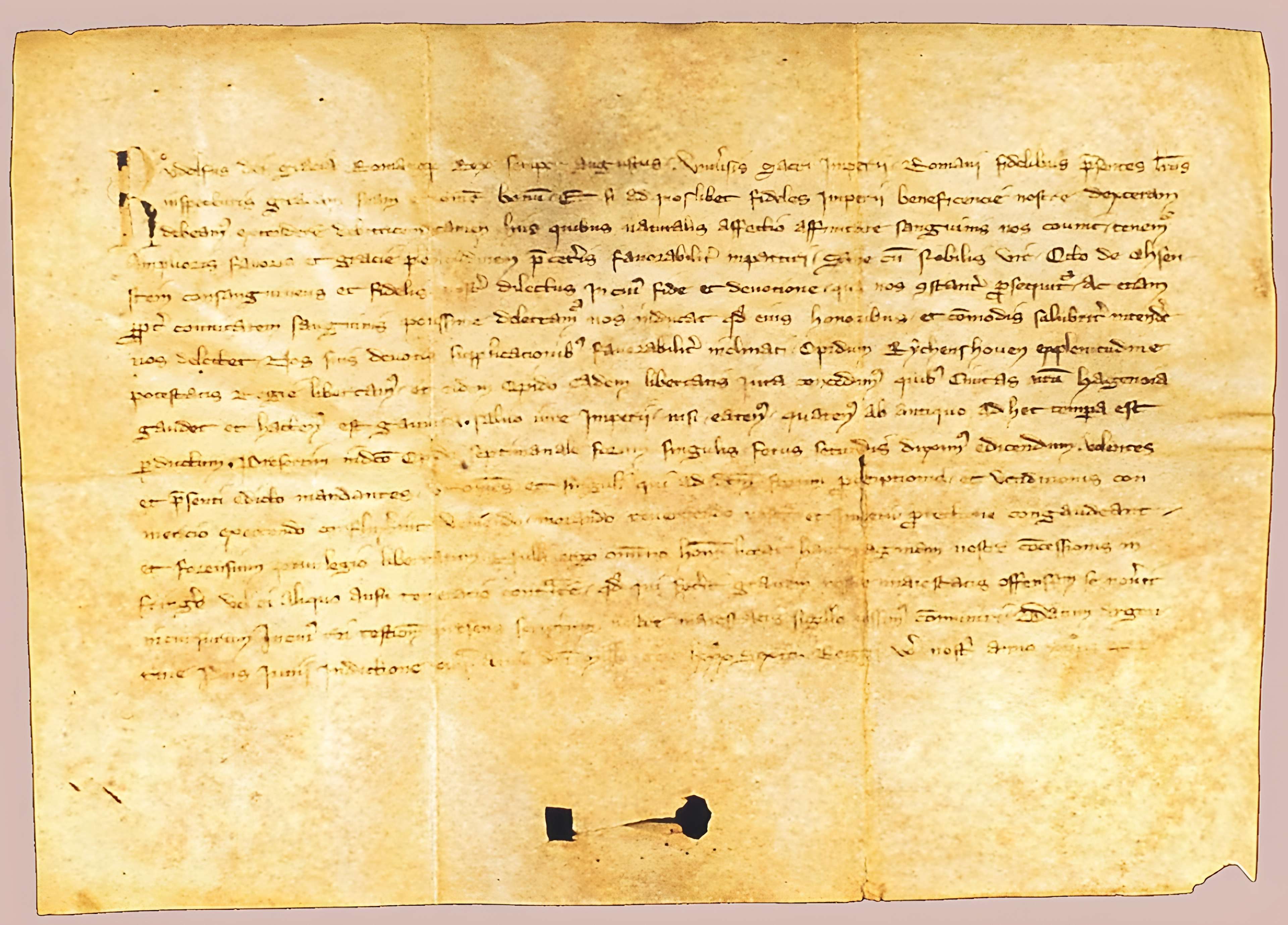 Musée historique et industriel - musée du fer