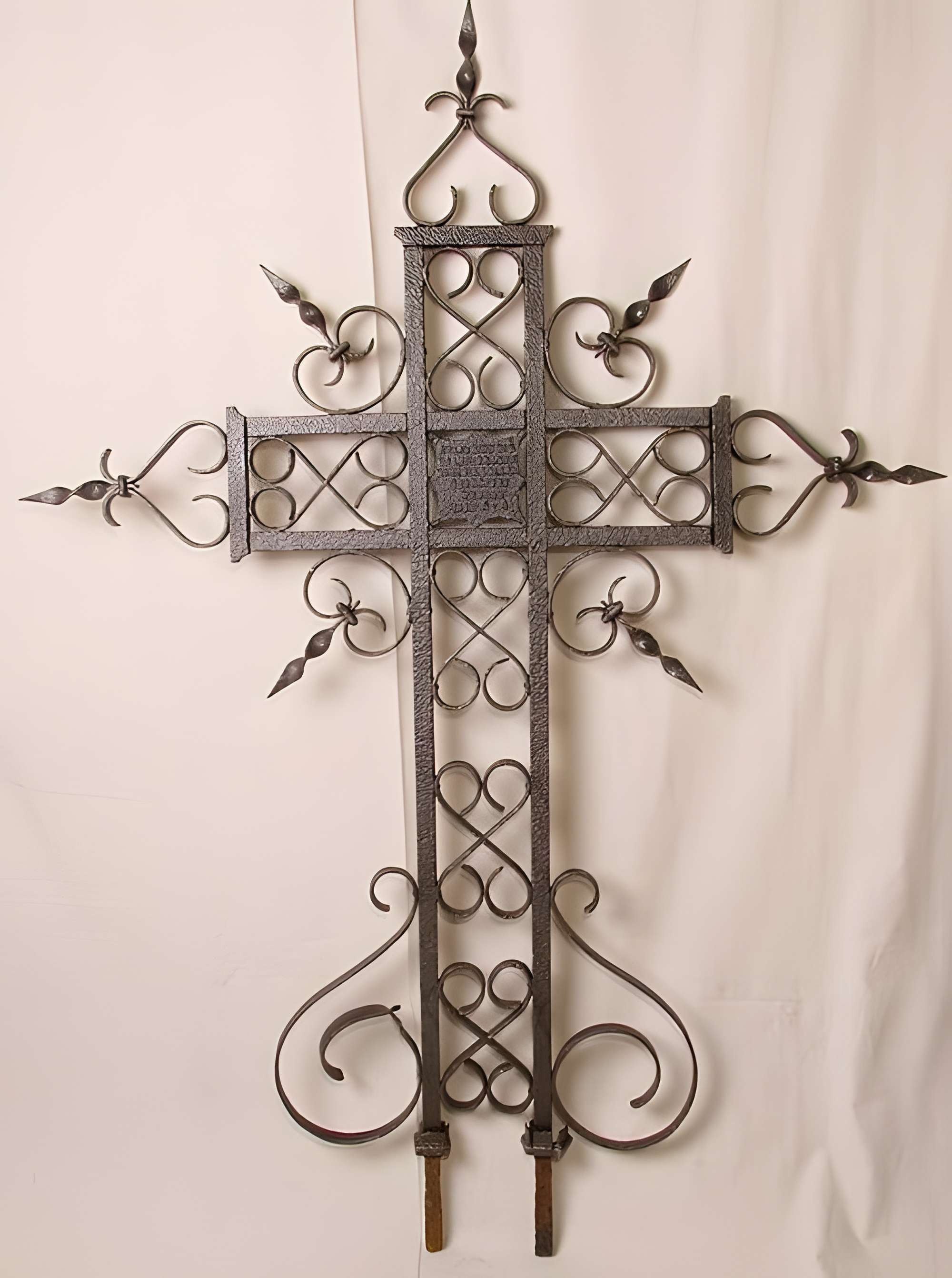 Musée historique et industriel - musée du fer