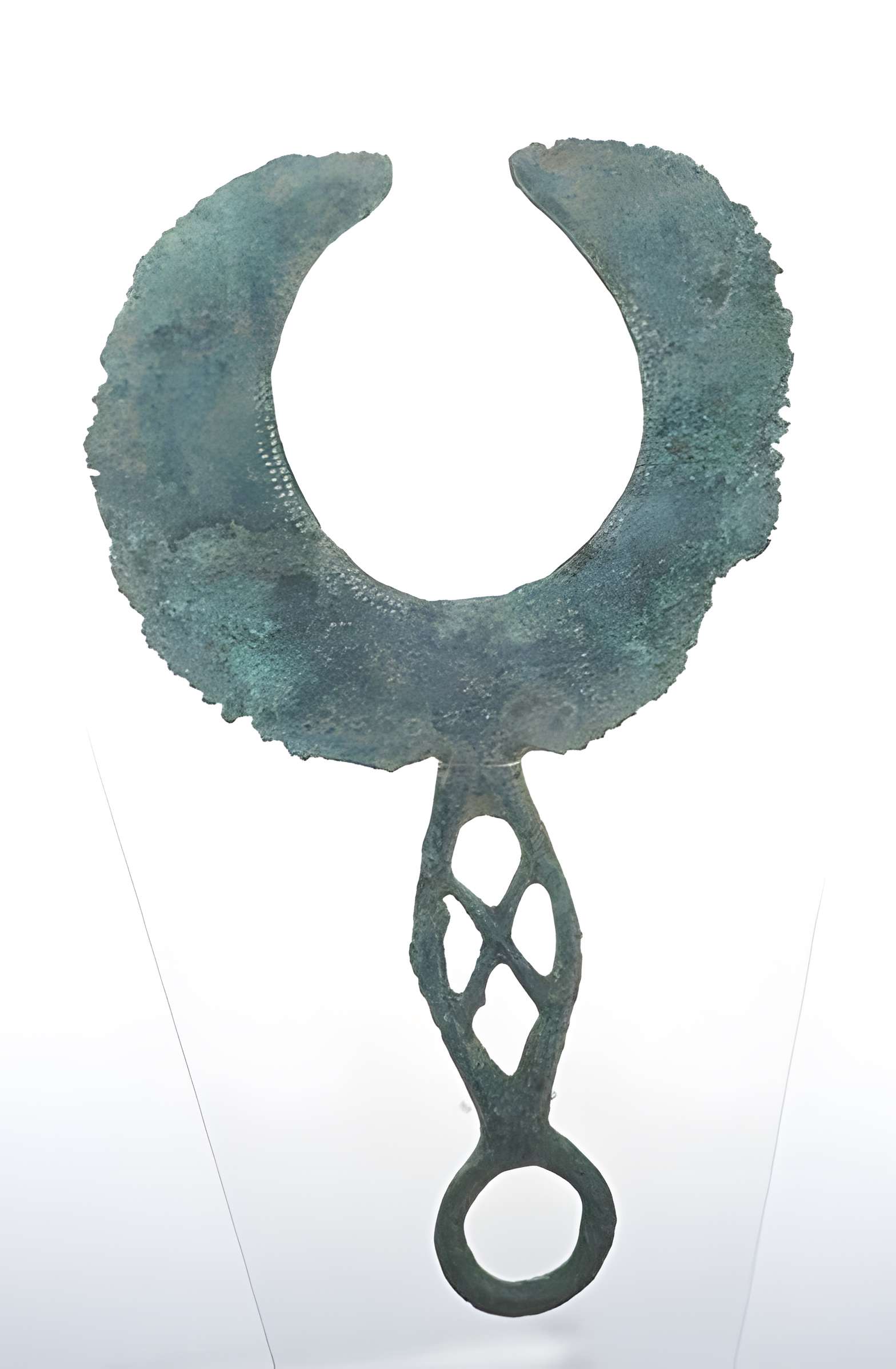 Musée historique et industriel - musée du fer