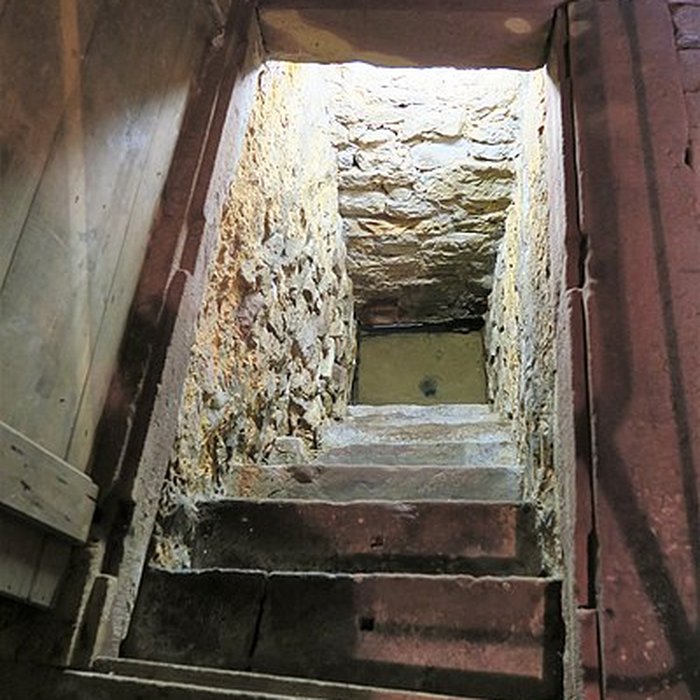 Photo de Musée du patrimoine et du judaïsme alsacien à Marmoutier