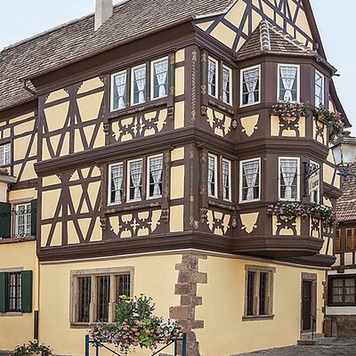 Photo de Musée du patrimoine et du judaïsme alsacien à Marmoutier