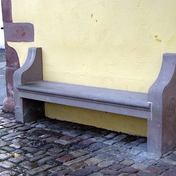 Musée du patrimoine et du judaïsme alsacien à Marmoutier