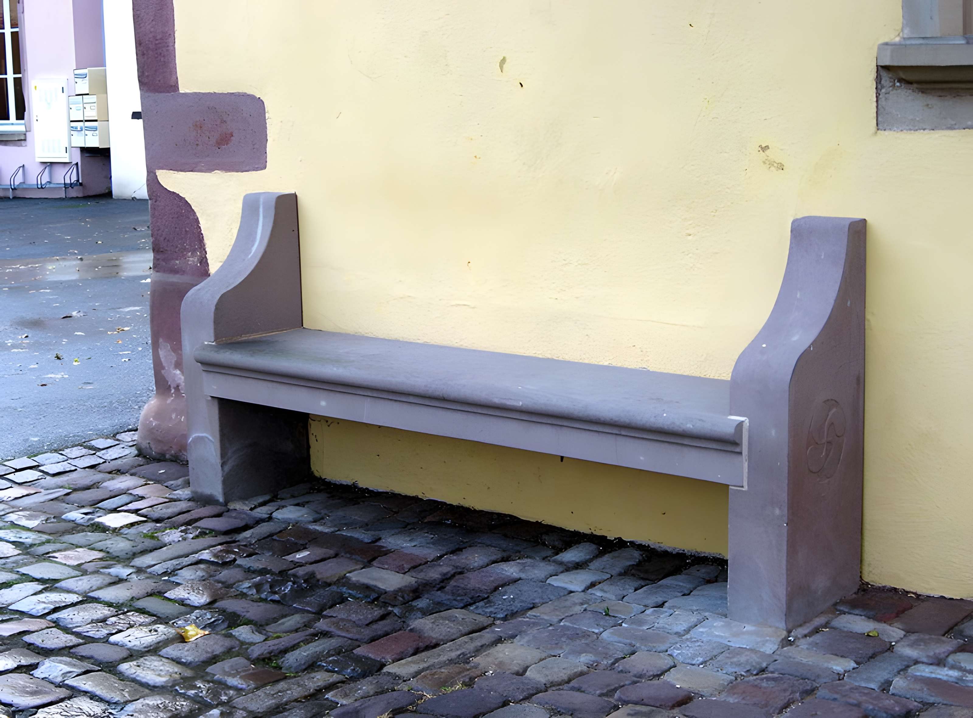 Musée du patrimoine et du judaïsme alsacien à Marmoutier