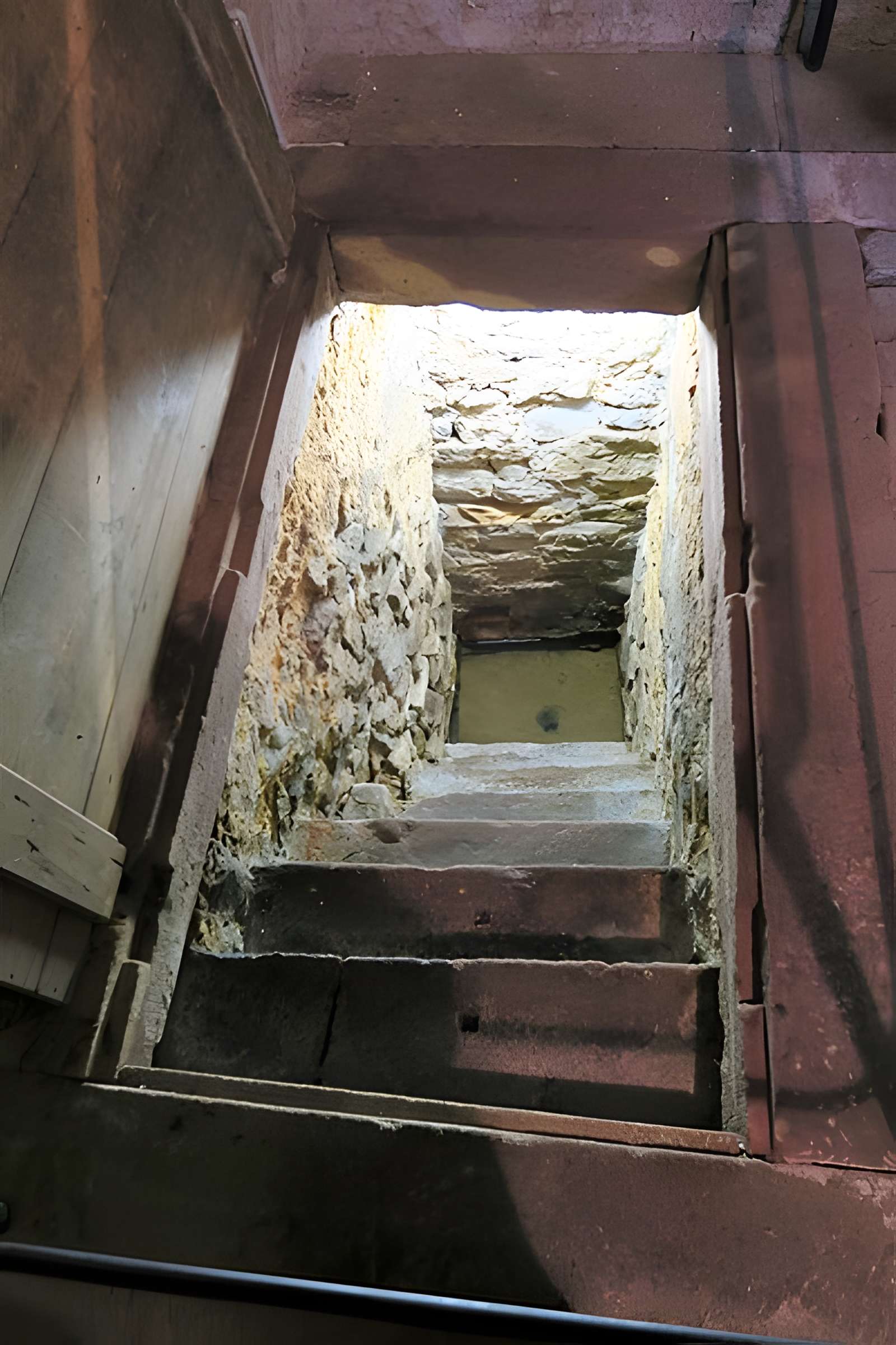 Musée du patrimoine et du judaïsme alsacien à Marmoutier