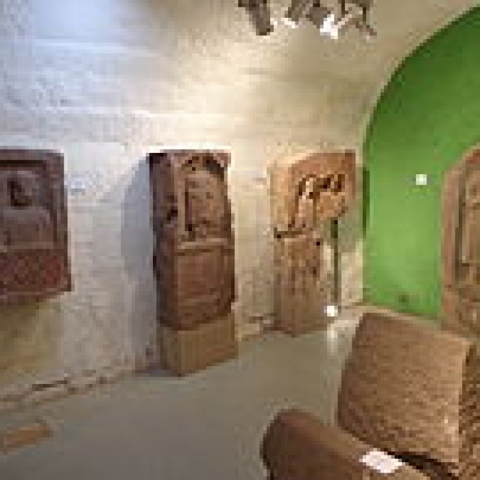 Photo de Musées du château des Rohan à Saverne