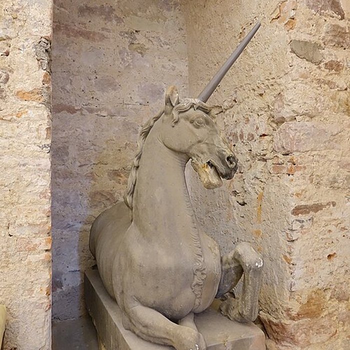 Photo de Musées du château des Rohan à Saverne