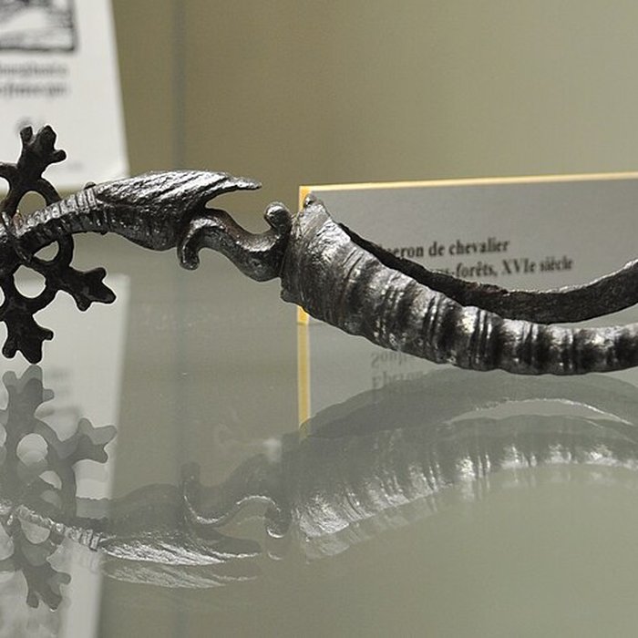 Photo de Musées du château des Rohan à Saverne