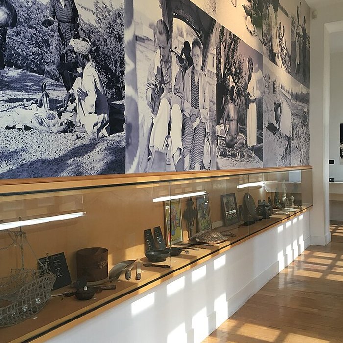 Photo de Musées du château des Rohan à Saverne