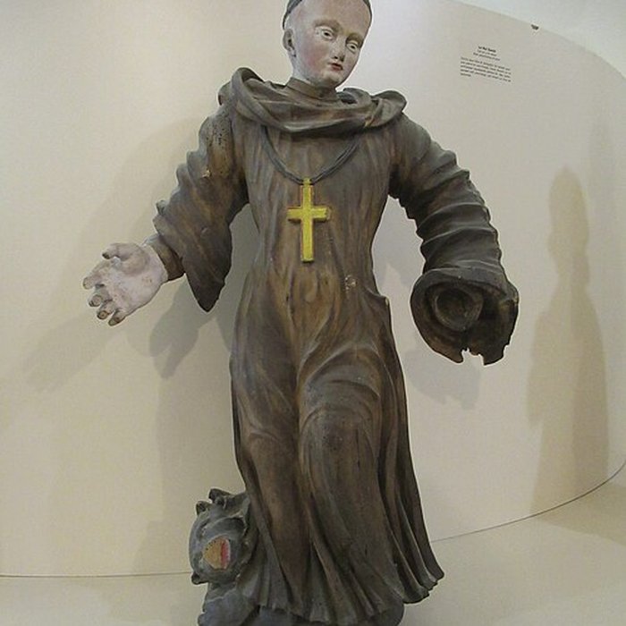 Photo de Musées du château des Rohan à Saverne