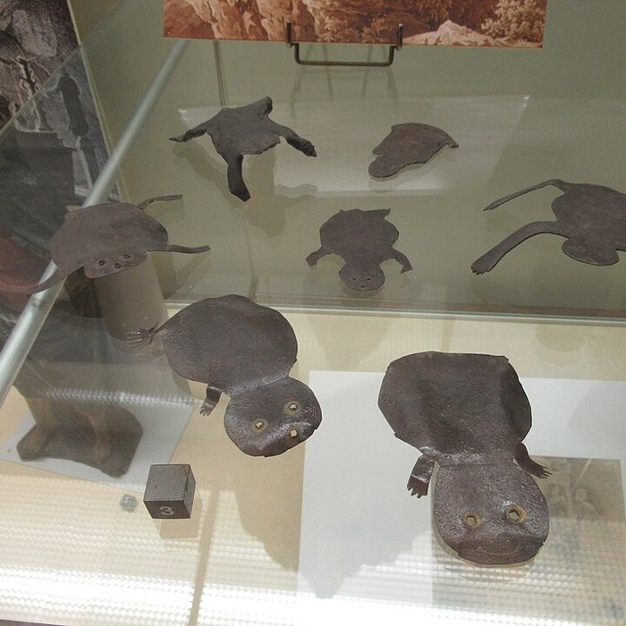 Photo de Musées du château des Rohan à Saverne