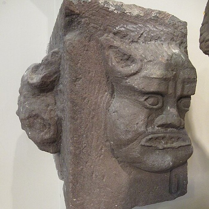 Photo de Musées du château des Rohan à Saverne