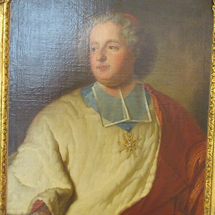 Photo de Musées du château des Rohan à Saverne