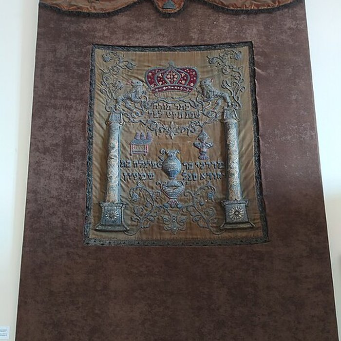 Photo de Musées du château des Rohan à Saverne