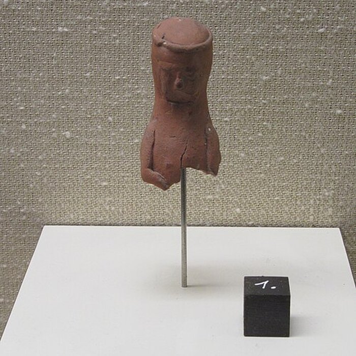 Photo de Musées du château des Rohan à Saverne