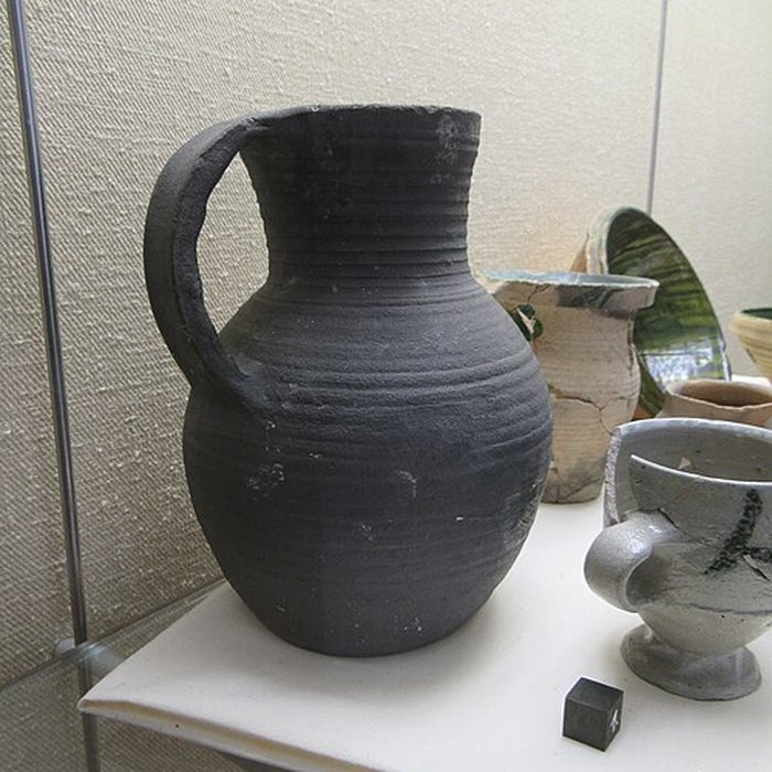 Photo de Musées du château des Rohan à Saverne