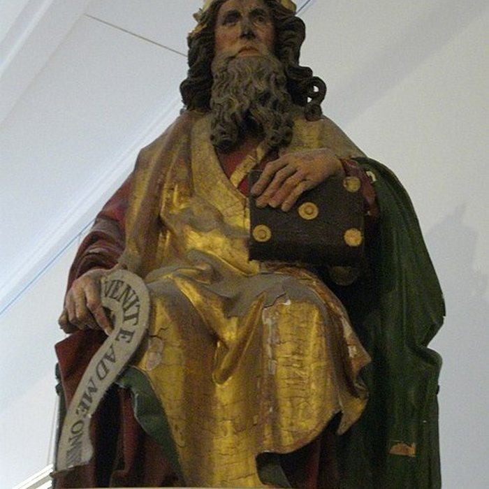 Photo de Musées du château des Rohan à Saverne