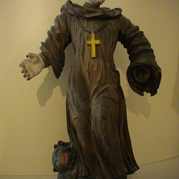 Photo de Musées du château des Rohan à Saverne