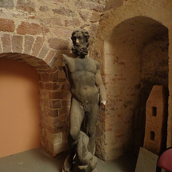 Photo de Musées du château des Rohan à Saverne