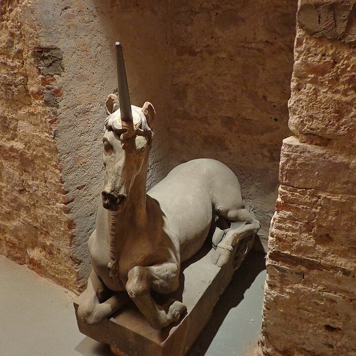 Photo de Musées du château des Rohan à Saverne