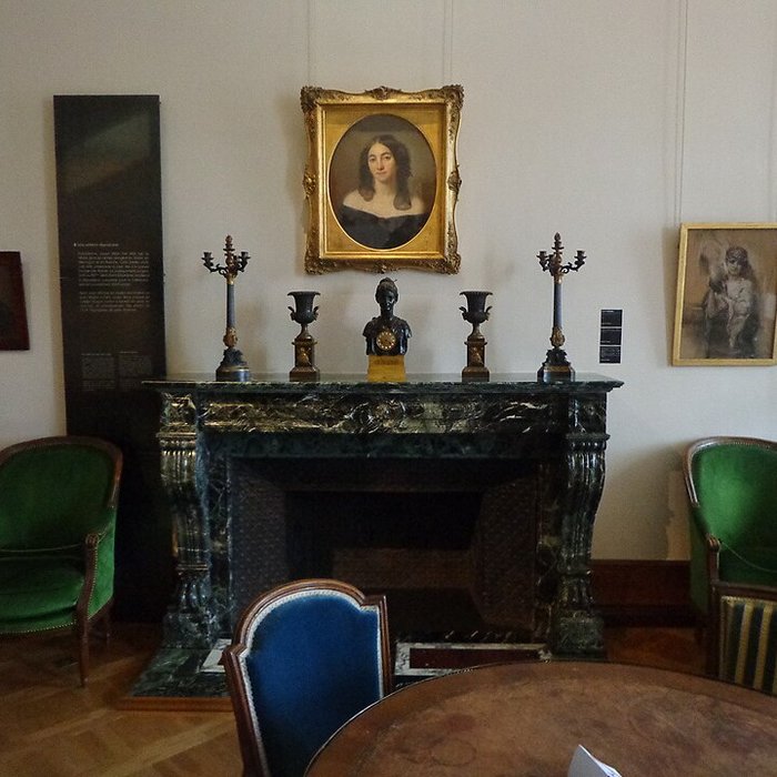 Photo de Musées du château des Rohan à Saverne