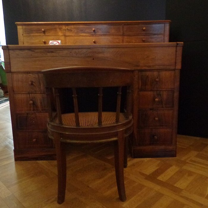 Photo de Musées du château des Rohan à Saverne