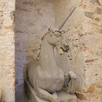 Musées du château des Rohan à Saverne