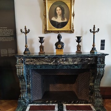 Musées du château des Rohan à Saverne