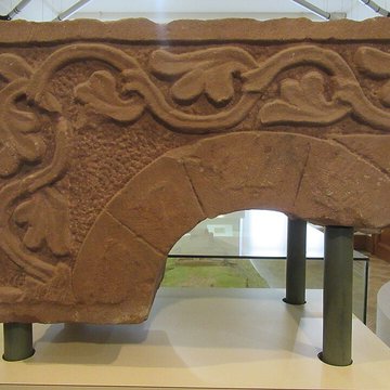 Musées du château des Rohan à Saverne