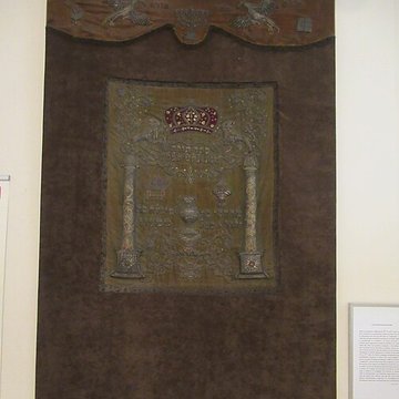 Musées du château des Rohan à Saverne