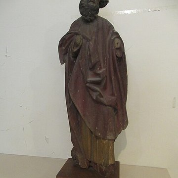 Musées du château des Rohan à Saverne