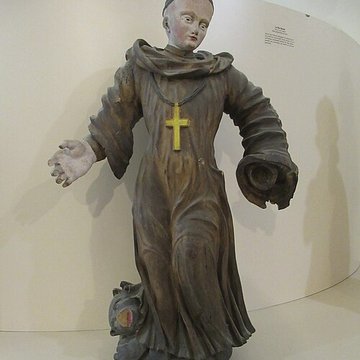 Musées du château des Rohan à Saverne