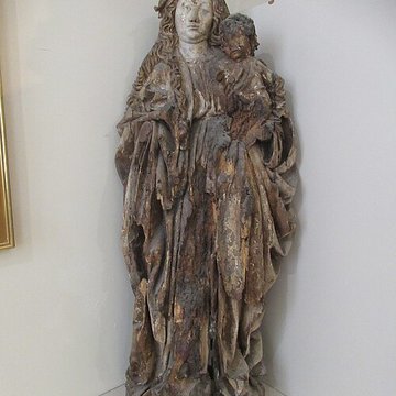 Musées du château des Rohan à Saverne