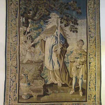 Musées du château des Rohan à Saverne