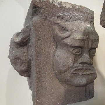 Musées du château des Rohan à Saverne