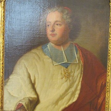 Musées du château des Rohan à Saverne