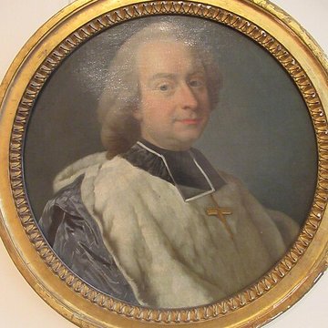 Musées du château des Rohan à Saverne