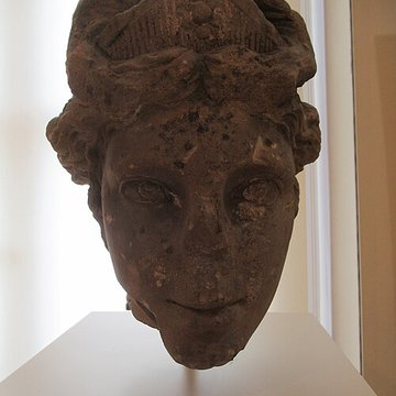 Musées du château des Rohan à Saverne