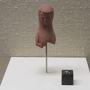 Musées du château des Rohan à Saverne