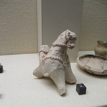 Musées du château des Rohan à Saverne