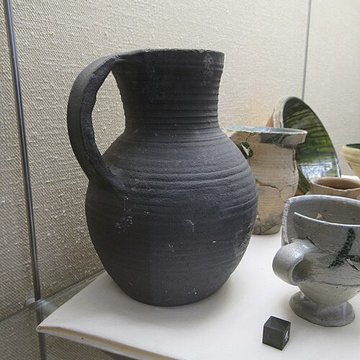 Musées du château des Rohan à Saverne