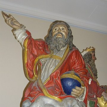 Musées du château des Rohan à Saverne