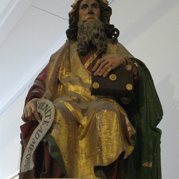 Musées du château des Rohan à Saverne