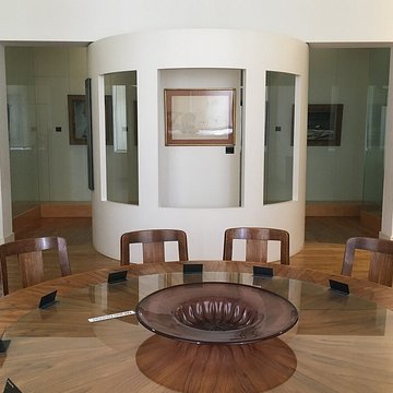 Musées du château des Rohan à Saverne