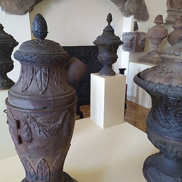 Musées du château des Rohan à Saverne