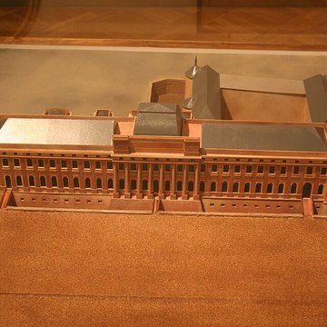 Musées du château des Rohan à Saverne