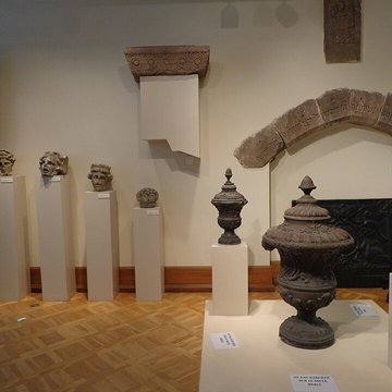 Musées du château des Rohan à Saverne