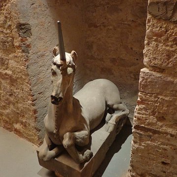 Musées du château des Rohan à Saverne